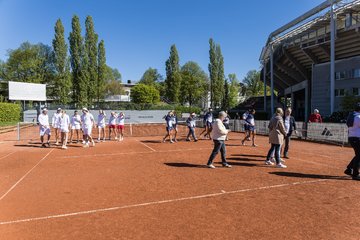 Bild 11 - BL Club an der Alster - Heidelberger TC : Ergebnis: 3:6